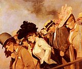 At The Races by Franz Dvorak